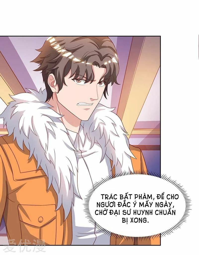 đọc truyện Trọng Sinh Khí Thiếu Quy Lai Chương 66 ảnh 26 tại Thiên Thai Truyện