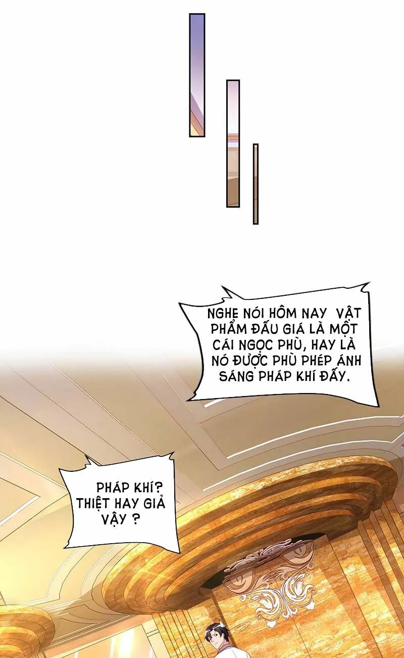 đọc truyện Trọng Sinh Khí Thiếu Quy Lai Chương 66 ảnh 27 tại Thiên Thai Truyện