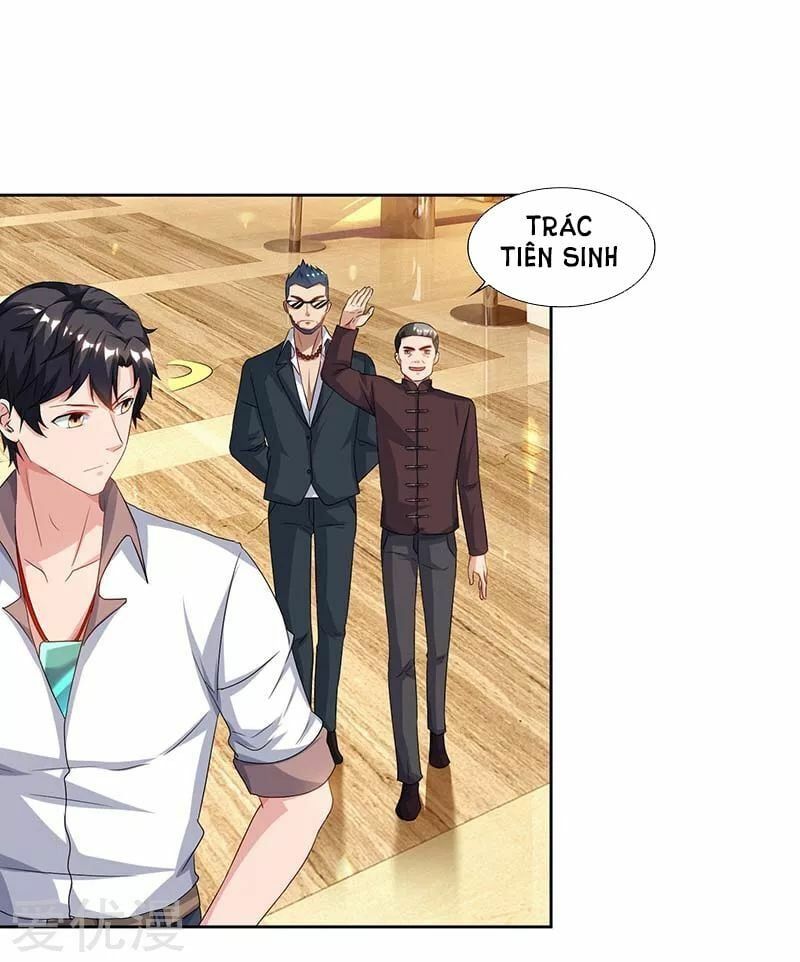 đọc truyện Trọng Sinh Khí Thiếu Quy Lai Chương 66 ảnh 29 tại Thiên Thai Truyện