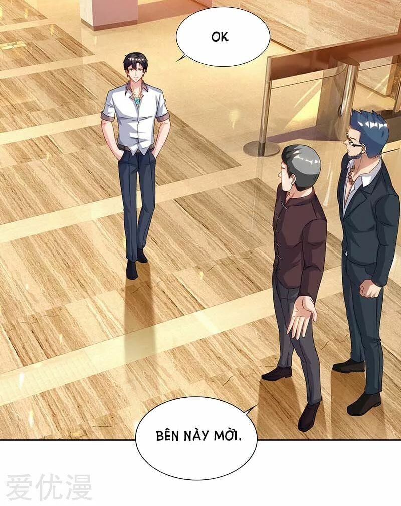 đọc truyện Trọng Sinh Khí Thiếu Quy Lai Chương 66 ảnh 31 tại Thiên Thai Truyện