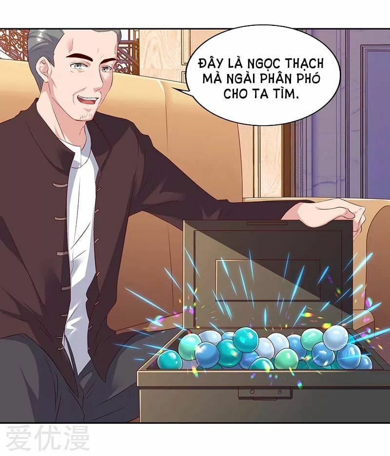 đọc truyện Trọng Sinh Khí Thiếu Quy Lai Chương 66 ảnh 5 tại Thiên Thai Truyện