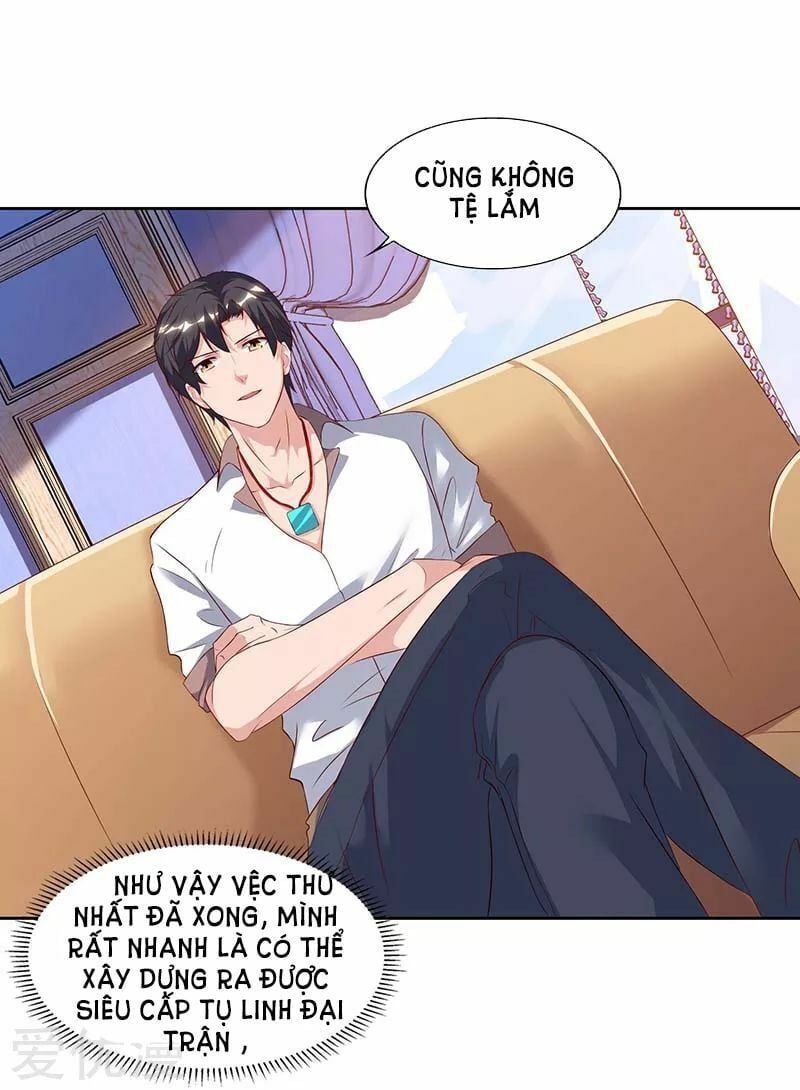 đọc truyện Trọng Sinh Khí Thiếu Quy Lai Chương 66 ảnh 6 tại Thiên Thai Truyện