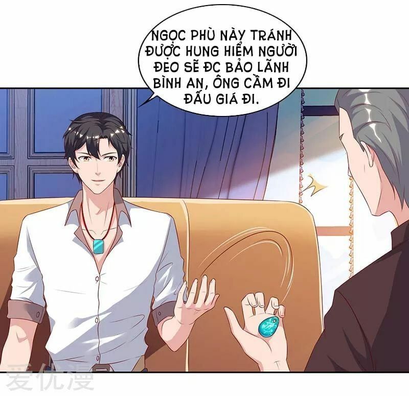 đọc truyện Trọng Sinh Khí Thiếu Quy Lai Chương 66 ảnh 10 tại Thiên Thai Truyện