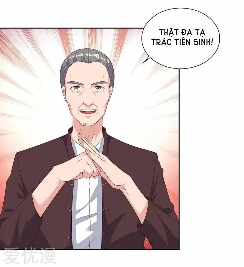 đọc truyện Trọng Sinh Khí Thiếu Quy Lai Chương 66 ảnh 11 tại Thiên Thai Truyện