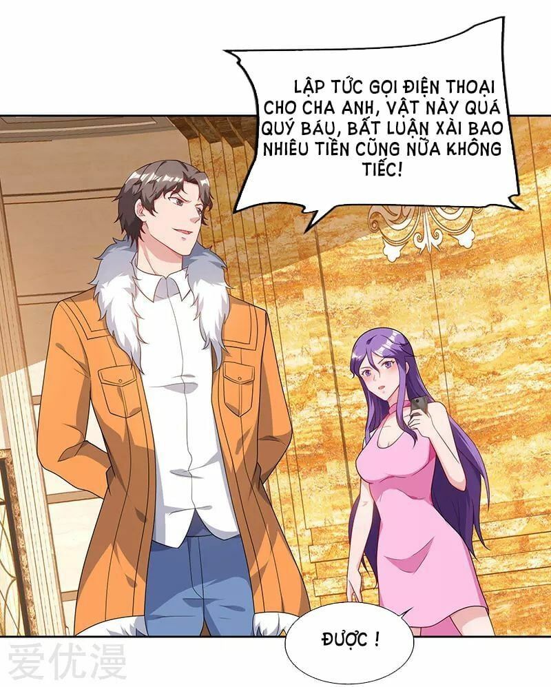 đọc truyện Trọng Sinh Khí Thiếu Quy Lai Chương 67 ảnh 16 tại Thiên Thai Truyện