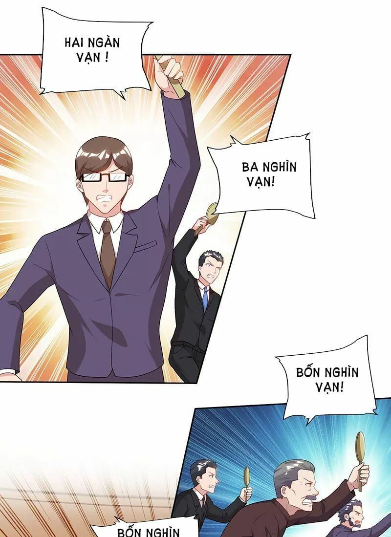 đọc truyện Trọng Sinh Khí Thiếu Quy Lai Chương 67 ảnh 17 tại Thiên Thai Truyện