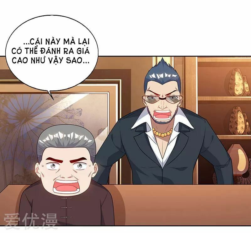 đọc truyện Trọng Sinh Khí Thiếu Quy Lai Chương 67 ảnh 19 tại Thiên Thai Truyện