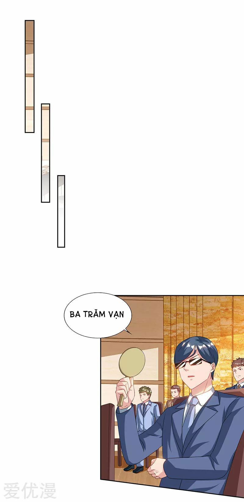 đọc truyện Trọng Sinh Khí Thiếu Quy Lai Chương 67 ảnh 4 tại Thiên Thai Truyện