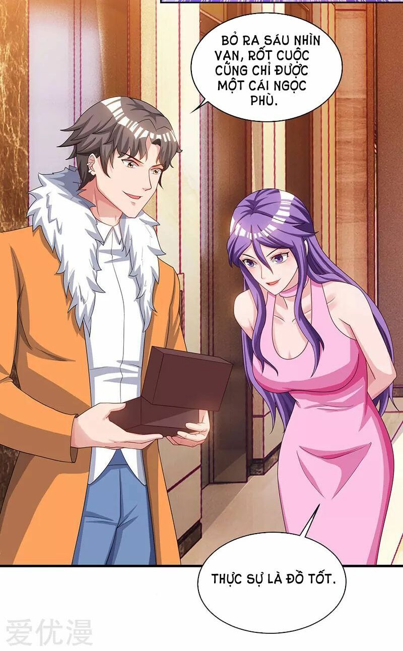 đọc truyện Trọng Sinh Khí Thiếu Quy Lai Chương 67 ảnh 23 tại Thiên Thai Truyện