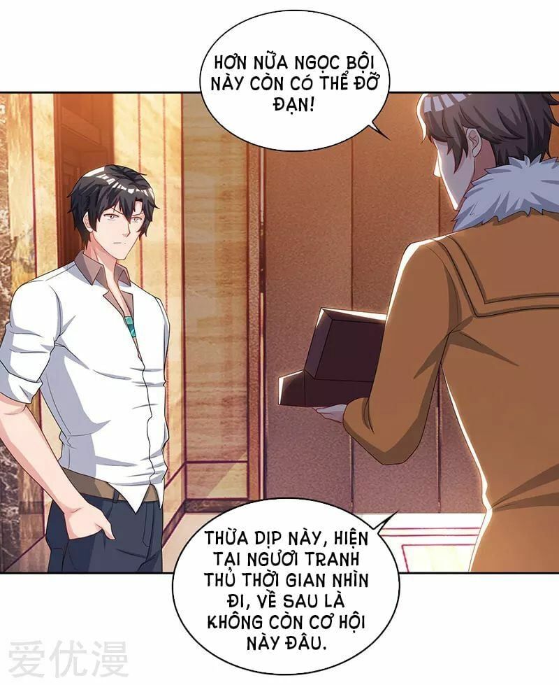 đọc truyện Trọng Sinh Khí Thiếu Quy Lai Chương 67 ảnh 26 tại Thiên Thai Truyện