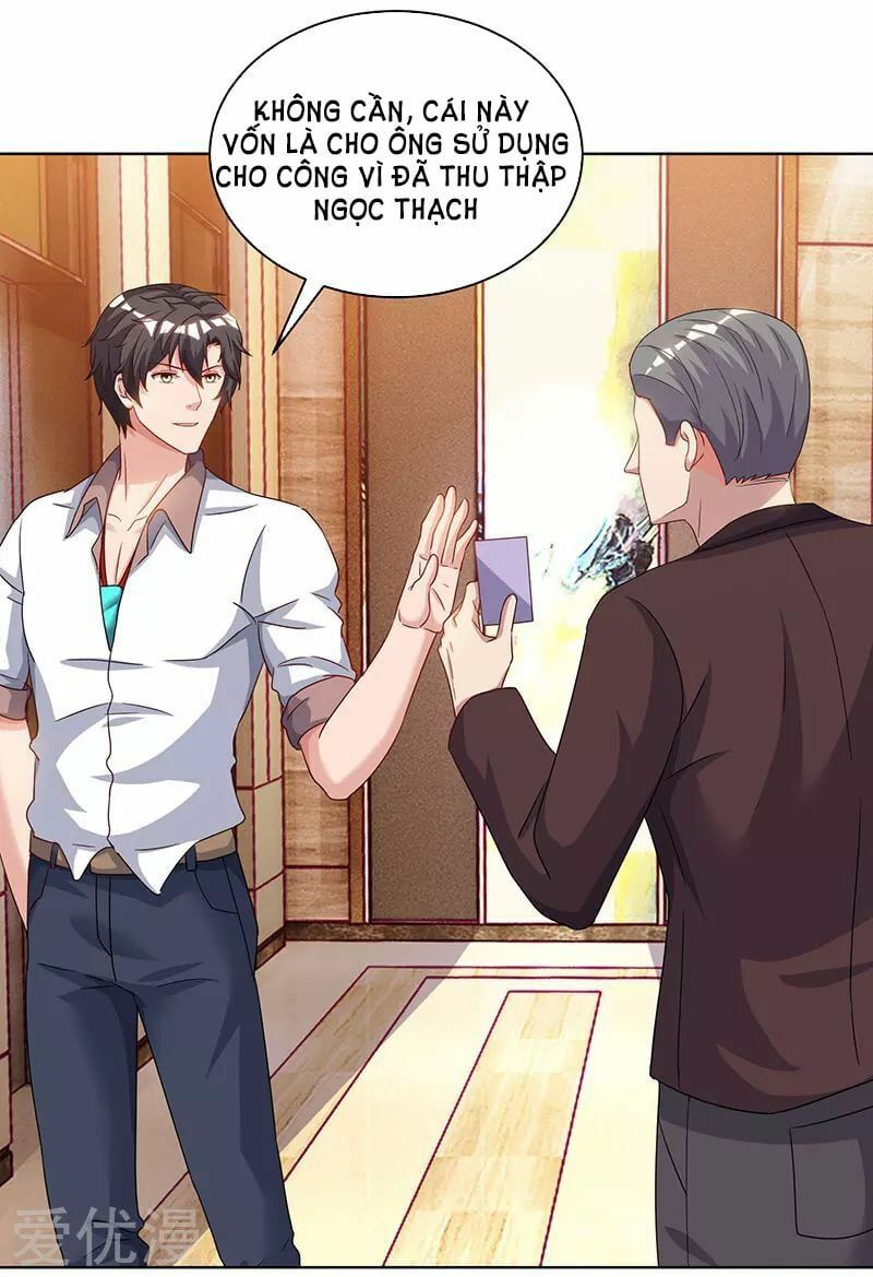 đọc truyện Trọng Sinh Khí Thiếu Quy Lai Chương 67 ảnh 30 tại Thiên Thai Truyện