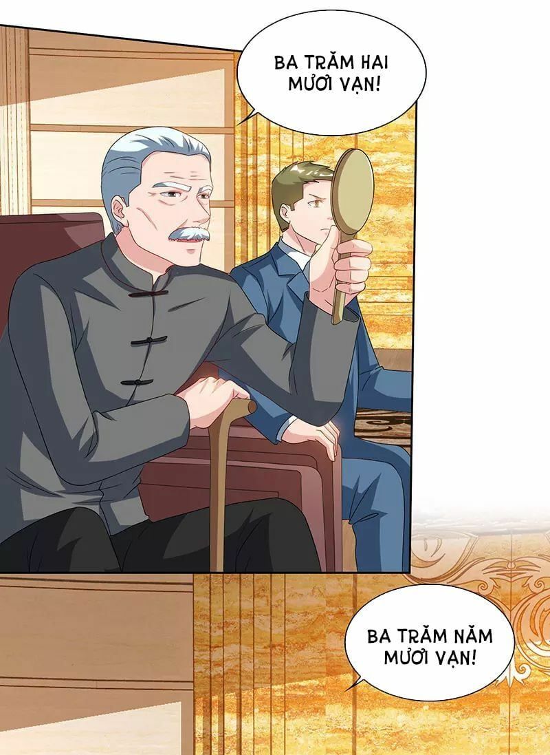 đọc truyện Trọng Sinh Khí Thiếu Quy Lai Chương 67 ảnh 5 tại Thiên Thai Truyện