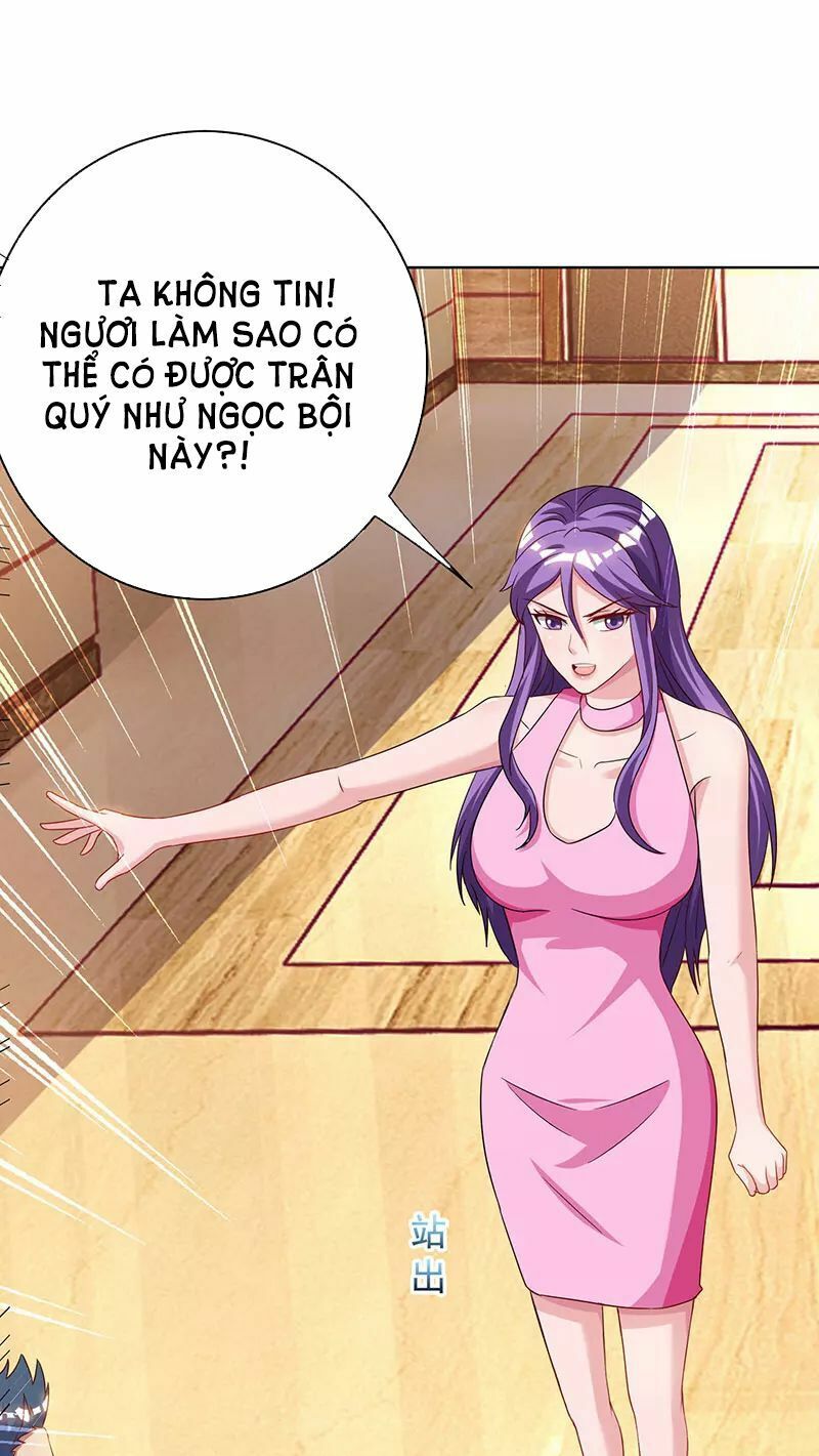 đọc truyện Trọng Sinh Khí Thiếu Quy Lai Chương 67 ảnh 32 tại Thiên Thai Truyện