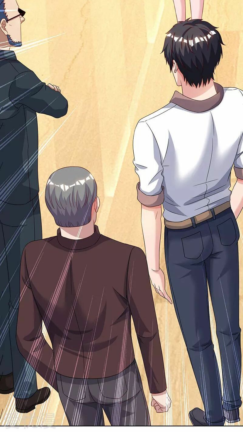 đọc truyện Trọng Sinh Khí Thiếu Quy Lai Chương 67 ảnh 33 tại Thiên Thai Truyện