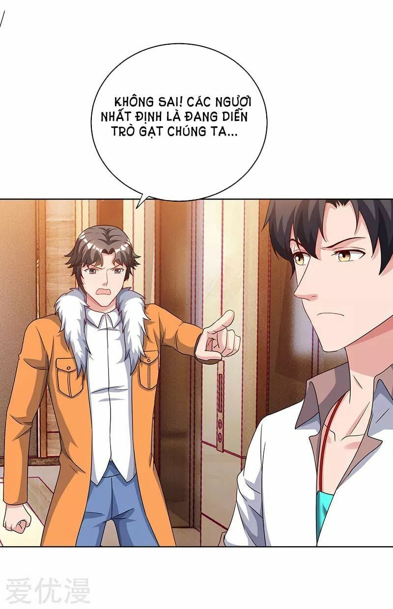 đọc truyện Trọng Sinh Khí Thiếu Quy Lai Chương 67 ảnh 34 tại Thiên Thai Truyện