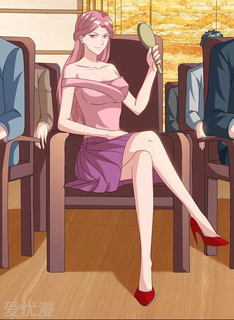 đọc truyện Trọng Sinh Khí Thiếu Quy Lai Chương 67 ảnh 6 tại Thiên Thai Truyện