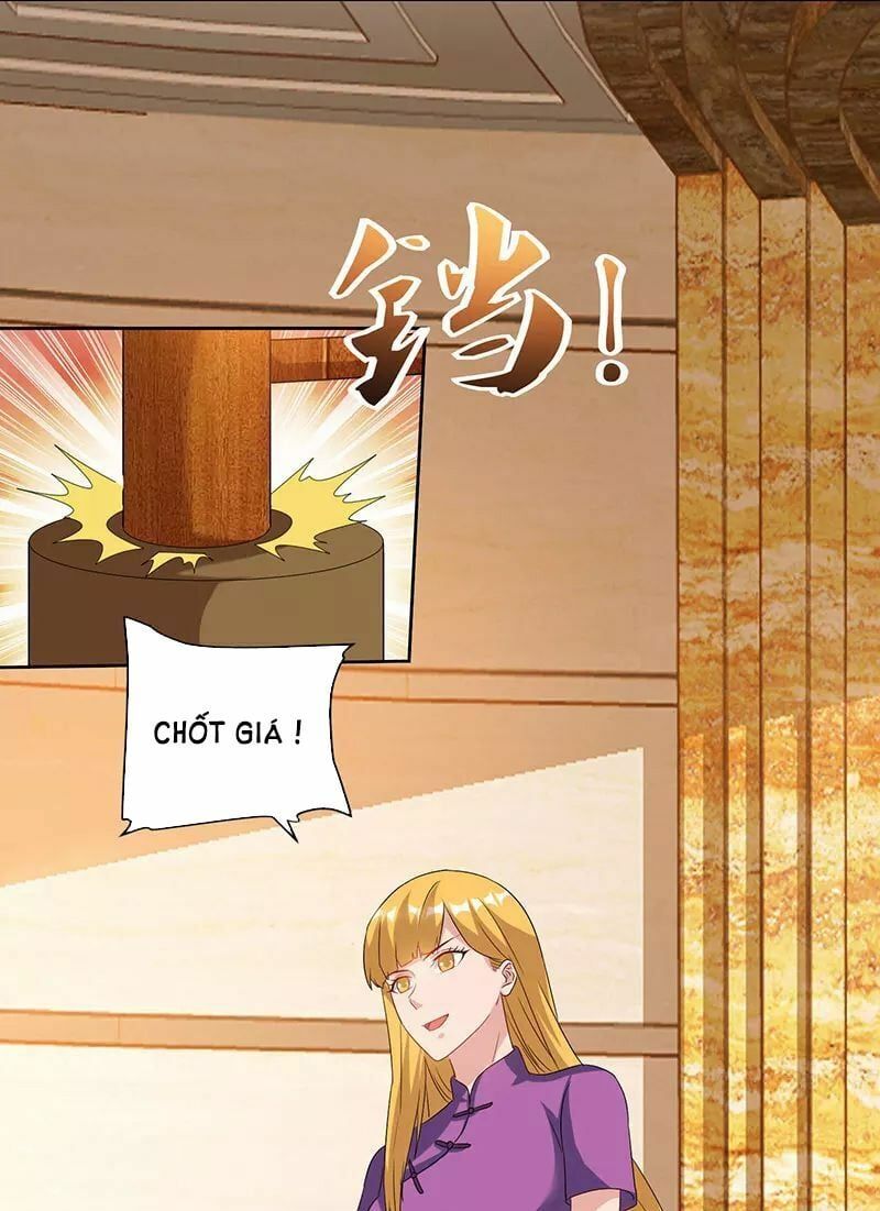 đọc truyện Trọng Sinh Khí Thiếu Quy Lai Chương 67 ảnh 7 tại Thiên Thai Truyện