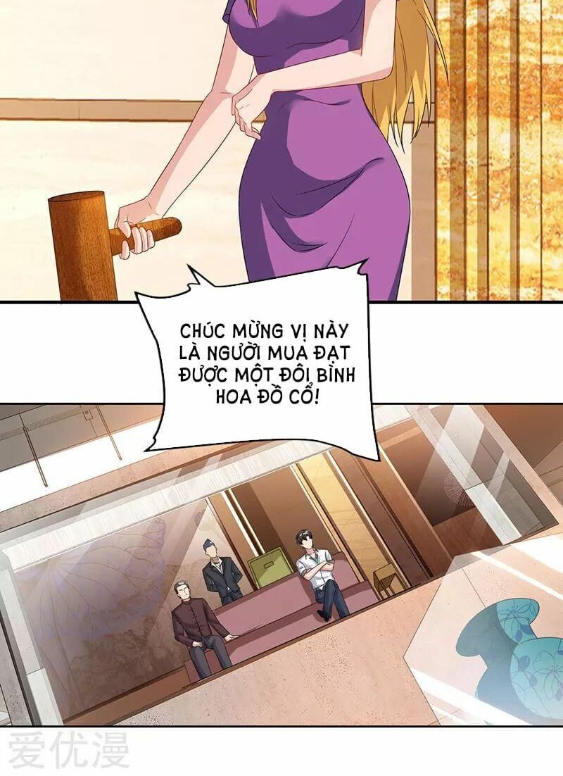 đọc truyện Trọng Sinh Khí Thiếu Quy Lai Chương 67 ảnh 8 tại Thiên Thai Truyện