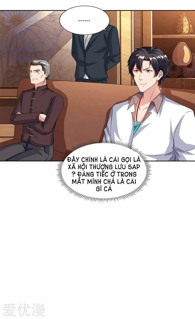 đọc truyện Trọng Sinh Khí Thiếu Quy Lai Chương 67 ảnh 9 tại Thiên Thai Truyện