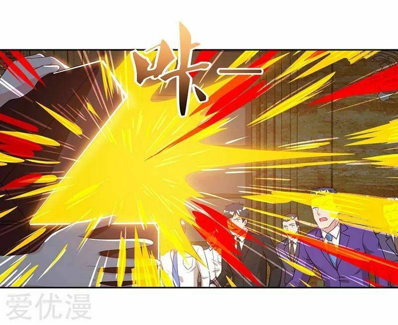 đọc truyện Trọng Sinh Khí Thiếu Quy Lai Chương 67 ảnh 11 tại Thiên Thai Truyện