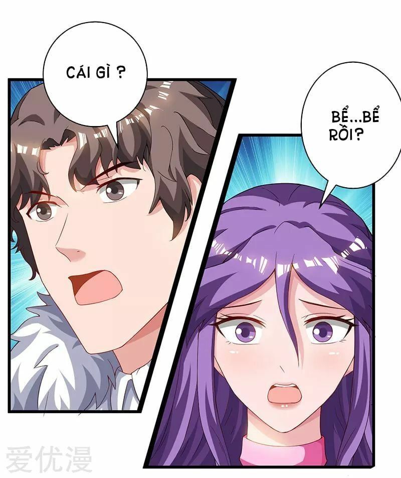 đọc truyện Trọng Sinh Khí Thiếu Quy Lai Chương 68 ảnh 14 tại Thiên Thai Truyện