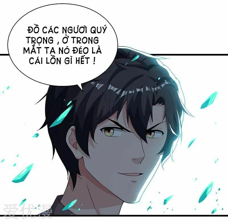 đọc truyện Trọng Sinh Khí Thiếu Quy Lai Chương 68 ảnh 15 tại Thiên Thai Truyện