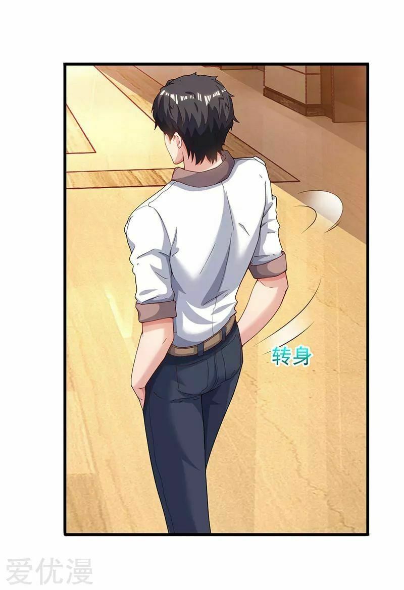 đọc truyện Trọng Sinh Khí Thiếu Quy Lai Chương 68 ảnh 16 tại Thiên Thai Truyện