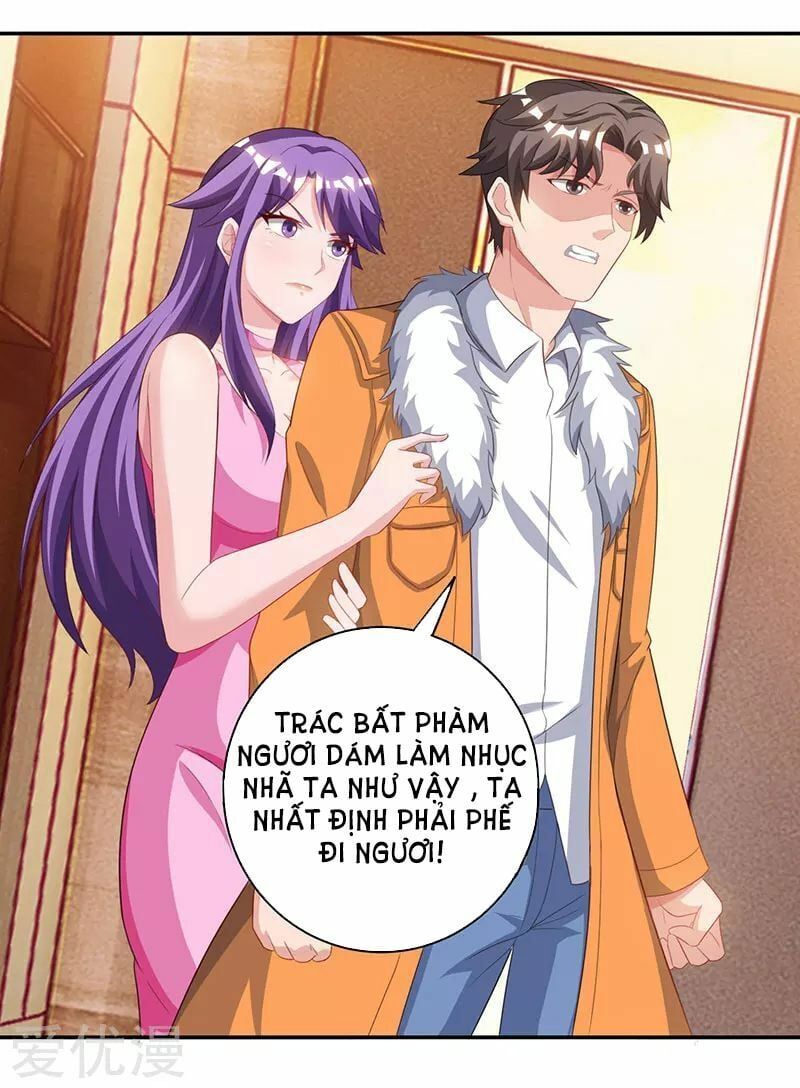 đọc truyện Trọng Sinh Khí Thiếu Quy Lai Chương 68 ảnh 18 tại Thiên Thai Truyện