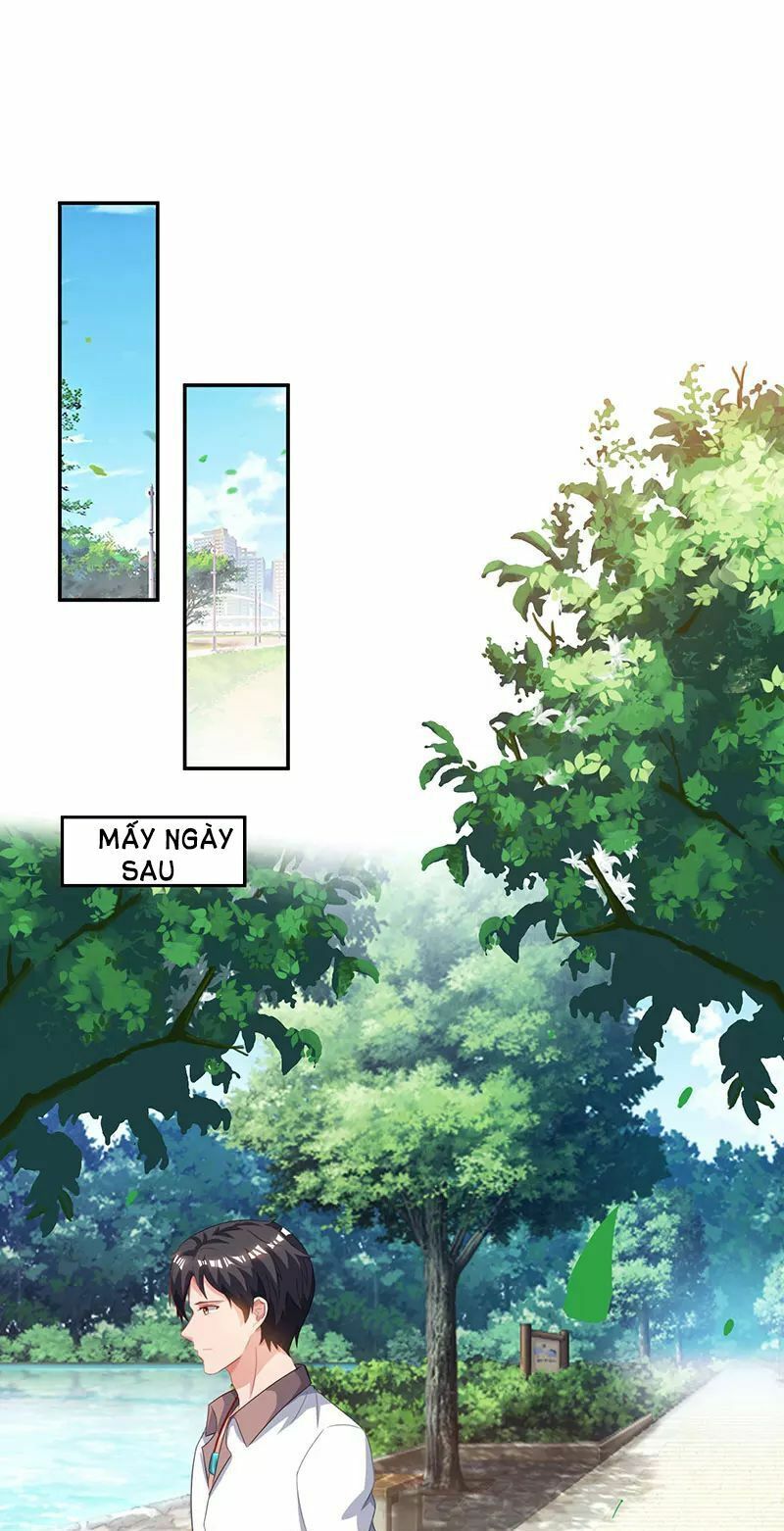 đọc truyện Trọng Sinh Khí Thiếu Quy Lai Chương 68 ảnh 19 tại Thiên Thai Truyện