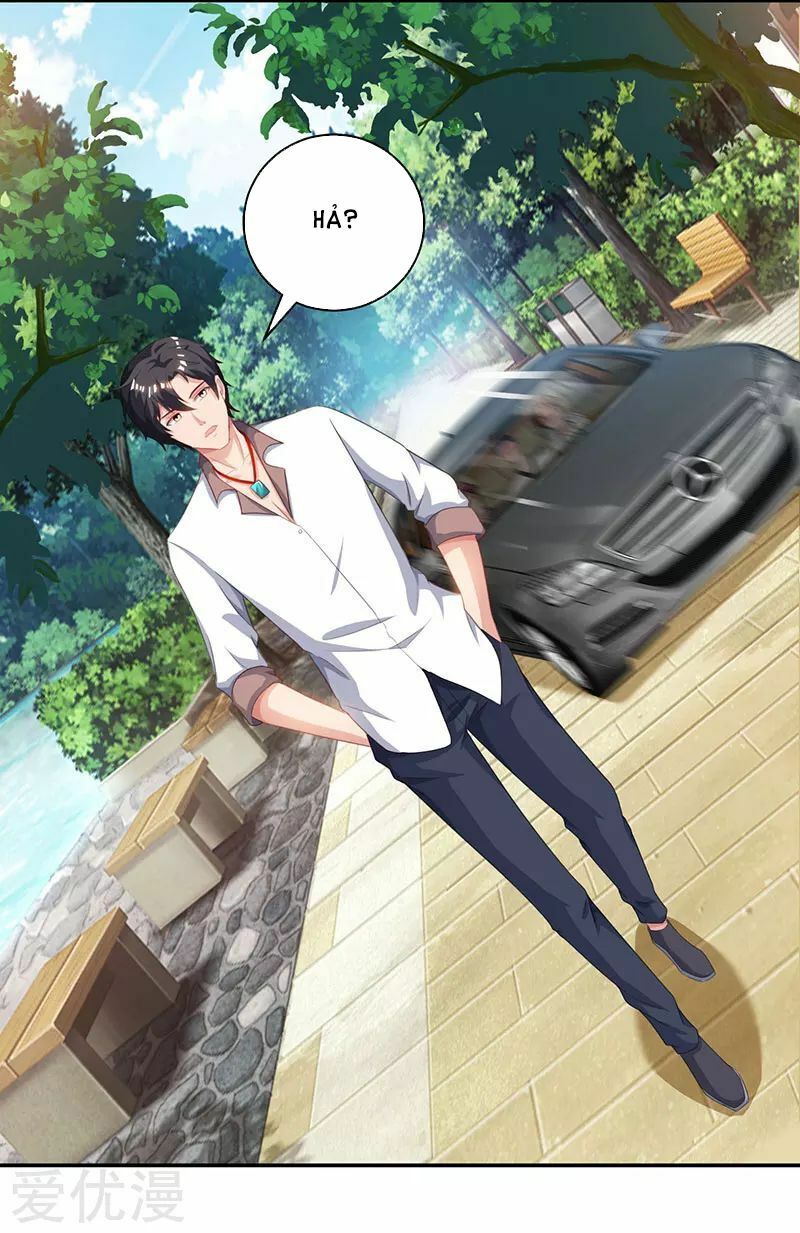 đọc truyện Trọng Sinh Khí Thiếu Quy Lai Chương 68 ảnh 21 tại Thiên Thai Truyện