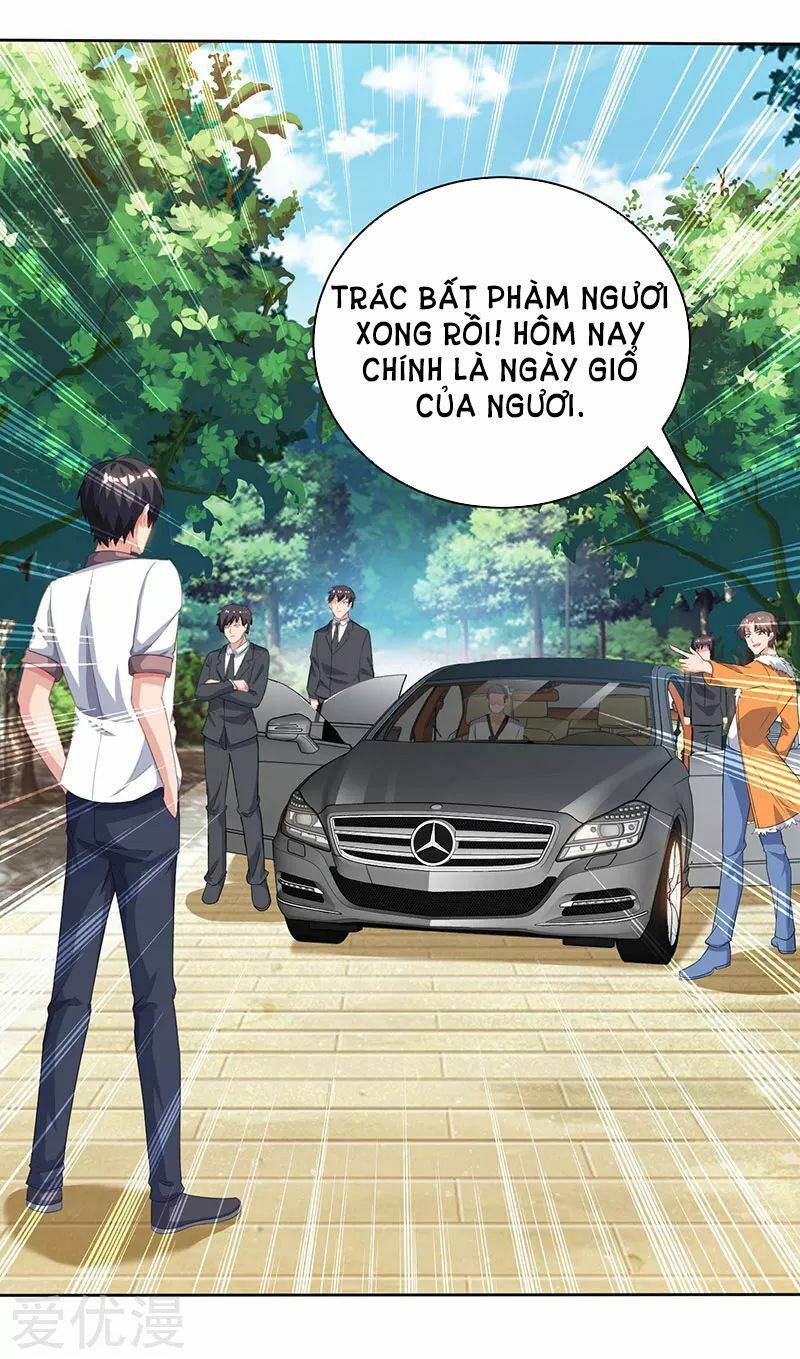 đọc truyện Trọng Sinh Khí Thiếu Quy Lai Chương 68 ảnh 24 tại Thiên Thai Truyện