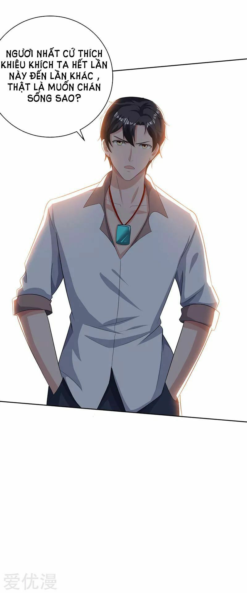 đọc truyện Trọng Sinh Khí Thiếu Quy Lai Chương 68 ảnh 25 tại Thiên Thai Truyện