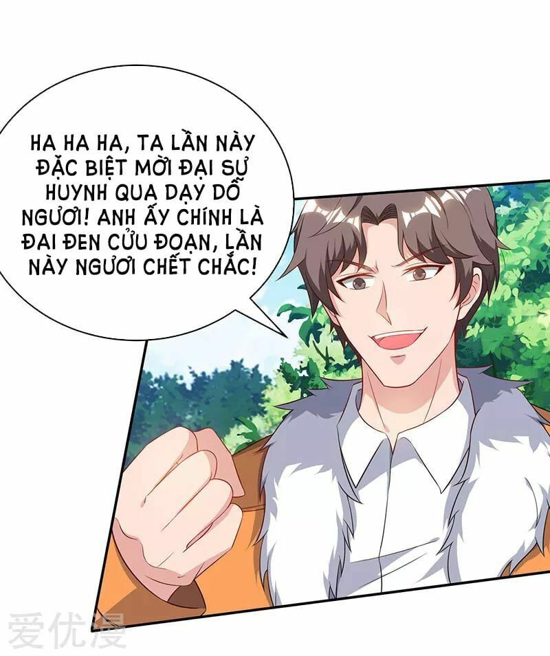 đọc truyện Trọng Sinh Khí Thiếu Quy Lai Chương 68 ảnh 26 tại Thiên Thai Truyện