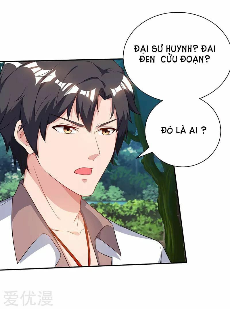 đọc truyện Trọng Sinh Khí Thiếu Quy Lai Chương 68 ảnh 27 tại Thiên Thai Truyện