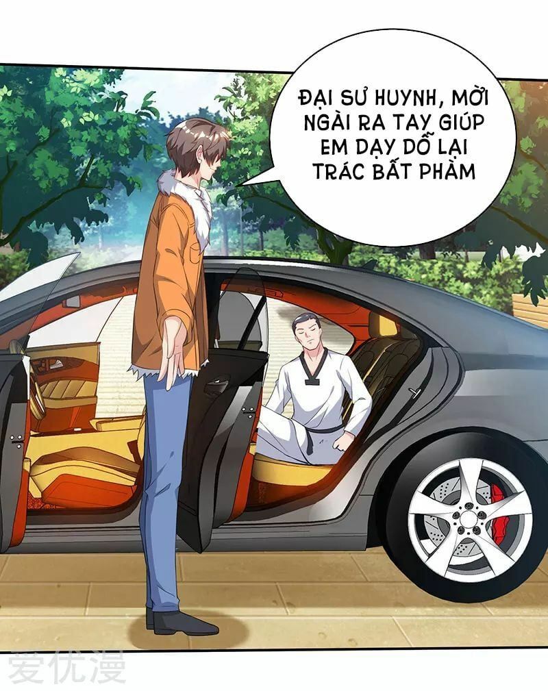 đọc truyện Trọng Sinh Khí Thiếu Quy Lai Chương 68 ảnh 28 tại Thiên Thai Truyện