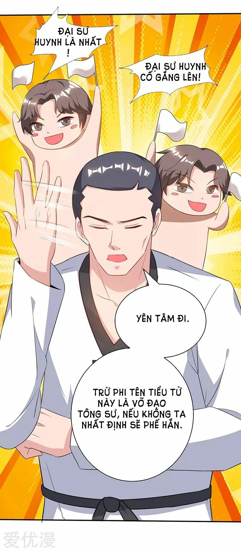 đọc truyện Trọng Sinh Khí Thiếu Quy Lai Chương 68 ảnh 29 tại Thiên Thai Truyện