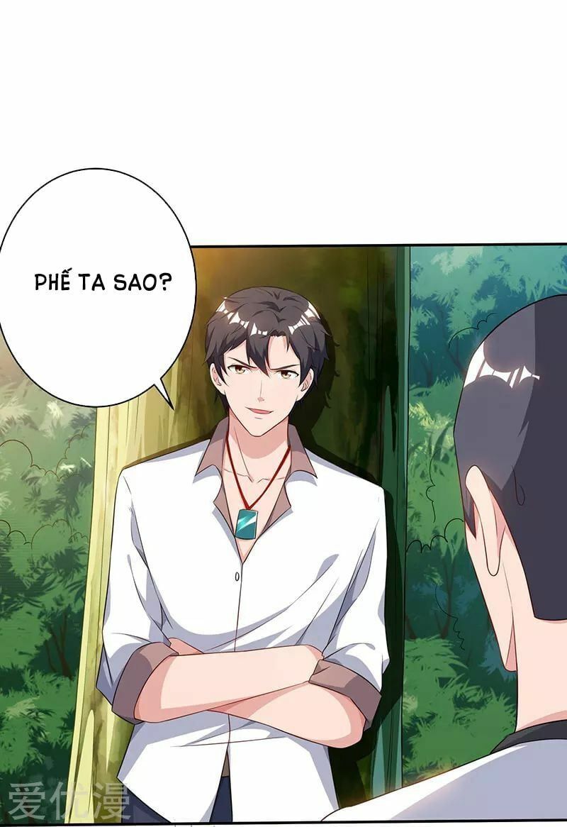 đọc truyện Trọng Sinh Khí Thiếu Quy Lai Chương 68 ảnh 30 tại Thiên Thai Truyện