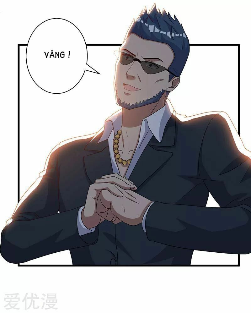 đọc truyện Trọng Sinh Khí Thiếu Quy Lai Chương 68 ảnh 5 tại Thiên Thai Truyện