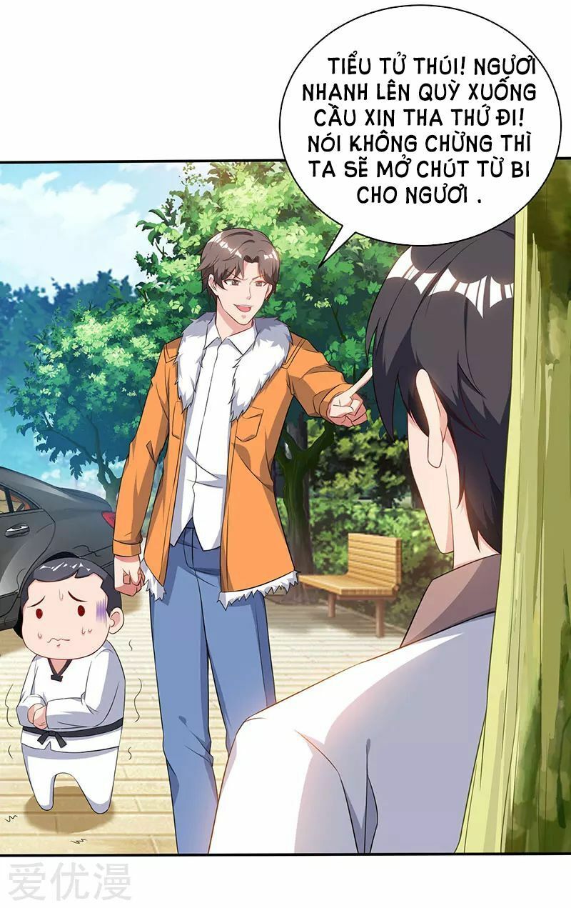 đọc truyện Trọng Sinh Khí Thiếu Quy Lai Chương 68 ảnh 32 tại Thiên Thai Truyện