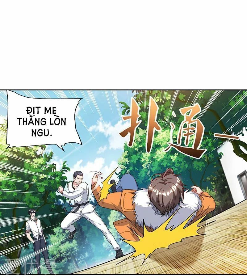 đọc truyện Trọng Sinh Khí Thiếu Quy Lai Chương 68 ảnh 33 tại Thiên Thai Truyện