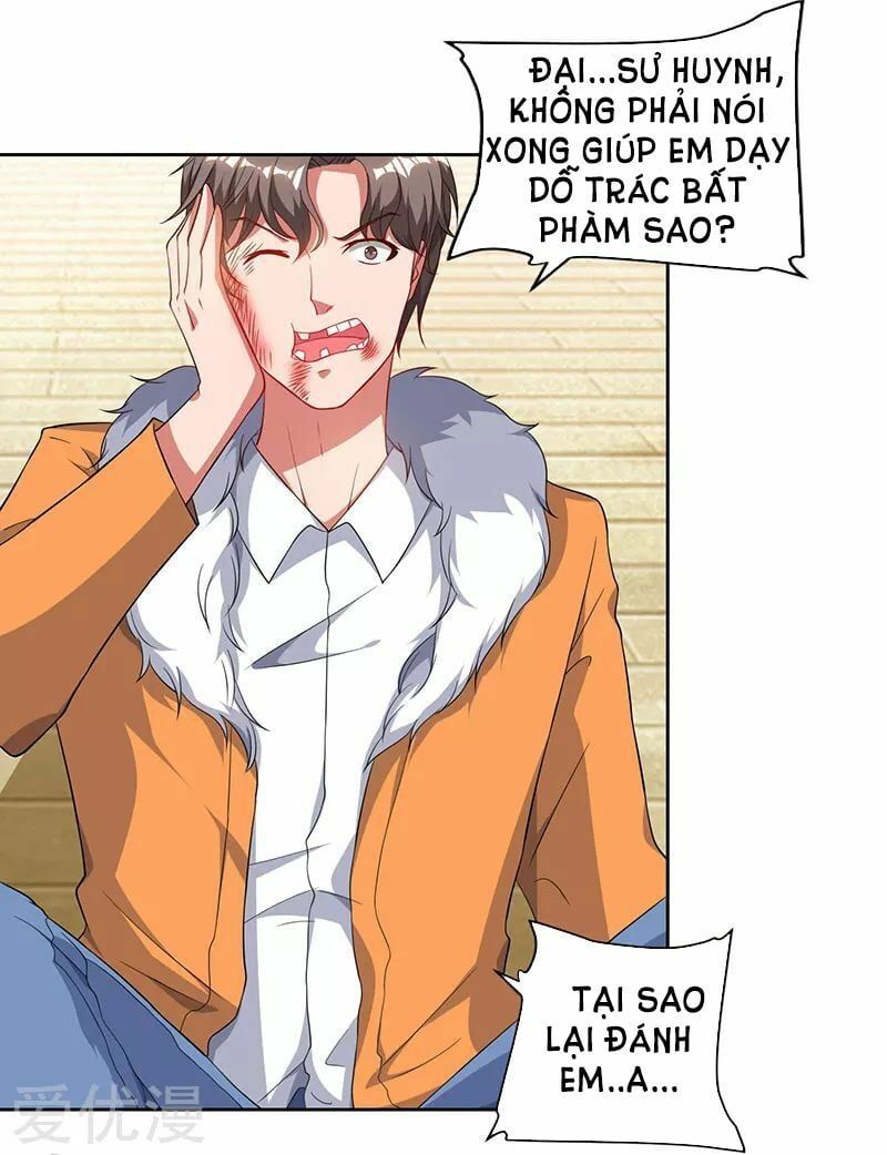 đọc truyện Trọng Sinh Khí Thiếu Quy Lai Chương 68 ảnh 34 tại Thiên Thai Truyện