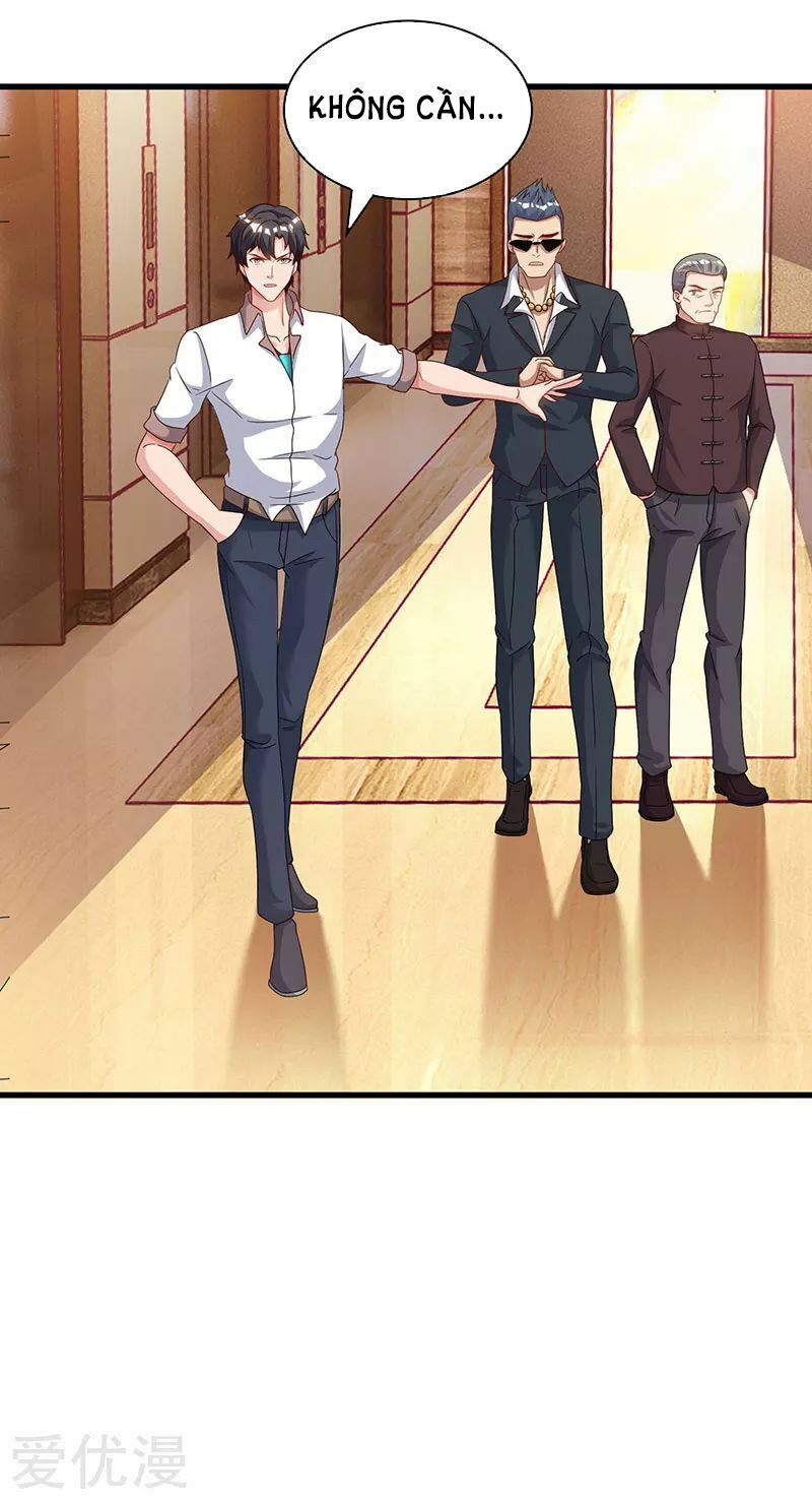 đọc truyện Trọng Sinh Khí Thiếu Quy Lai Chương 68 ảnh 6 tại Thiên Thai Truyện