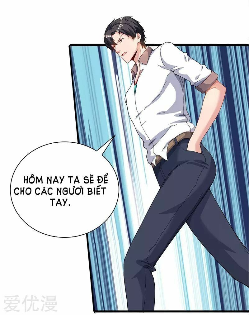 đọc truyện Trọng Sinh Khí Thiếu Quy Lai Chương 68 ảnh 7 tại Thiên Thai Truyện