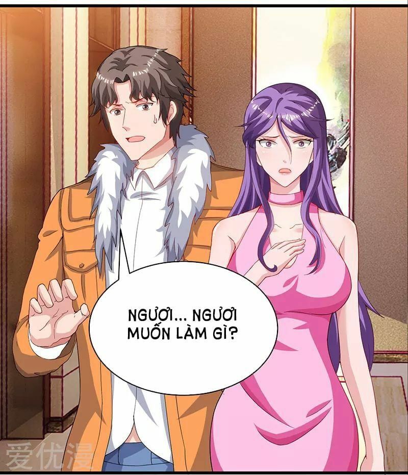 đọc truyện Trọng Sinh Khí Thiếu Quy Lai Chương 68 ảnh 8 tại Thiên Thai Truyện