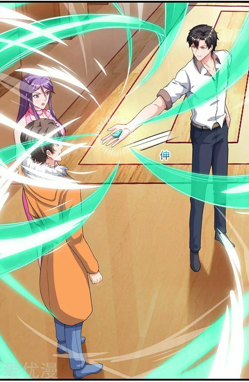 đọc truyện Trọng Sinh Khí Thiếu Quy Lai Chương 68 ảnh 10 tại Thiên Thai Truyện