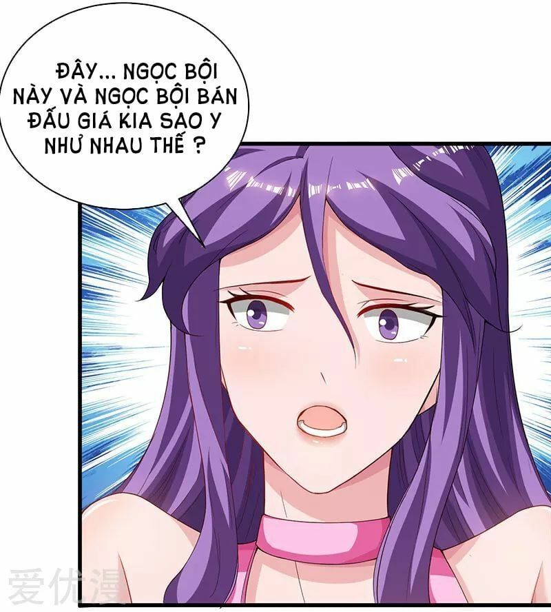 đọc truyện Trọng Sinh Khí Thiếu Quy Lai Chương 68 ảnh 11 tại Thiên Thai Truyện