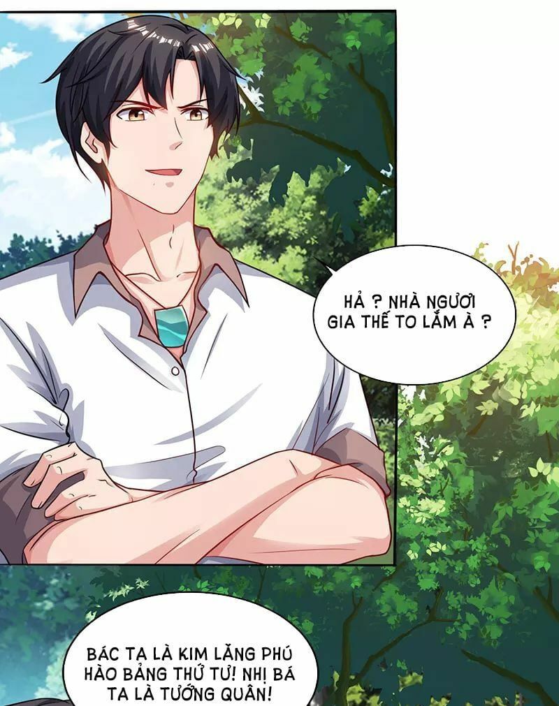 đọc truyện Trọng Sinh Khí Thiếu Quy Lai Chương 69 ảnh 15 tại Thiên Thai Truyện