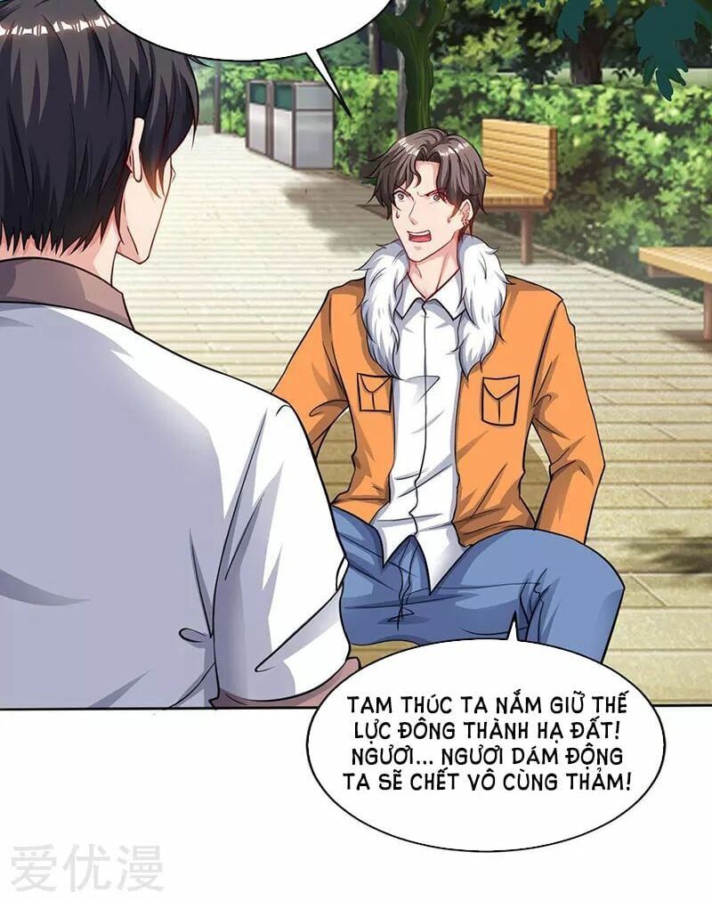 đọc truyện Trọng Sinh Khí Thiếu Quy Lai Chương 69 ảnh 16 tại Thiên Thai Truyện