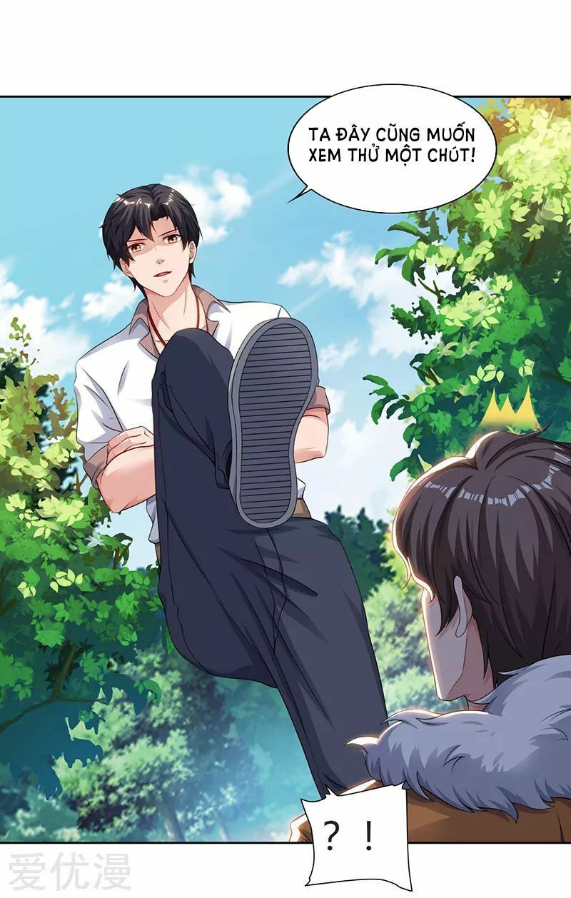 đọc truyện Trọng Sinh Khí Thiếu Quy Lai Chương 69 ảnh 18 tại Thiên Thai Truyện