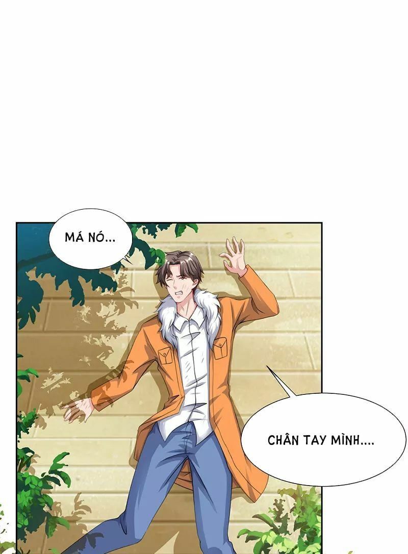 đọc truyện Trọng Sinh Khí Thiếu Quy Lai Chương 69 ảnh 20 tại Thiên Thai Truyện